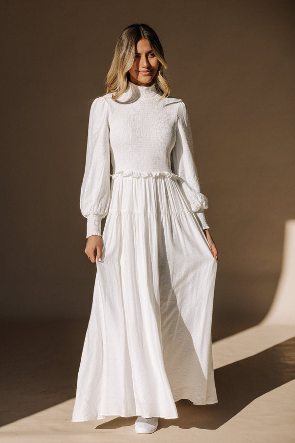 kayla-lds-temple-dress Sophia's StyleDresses-1